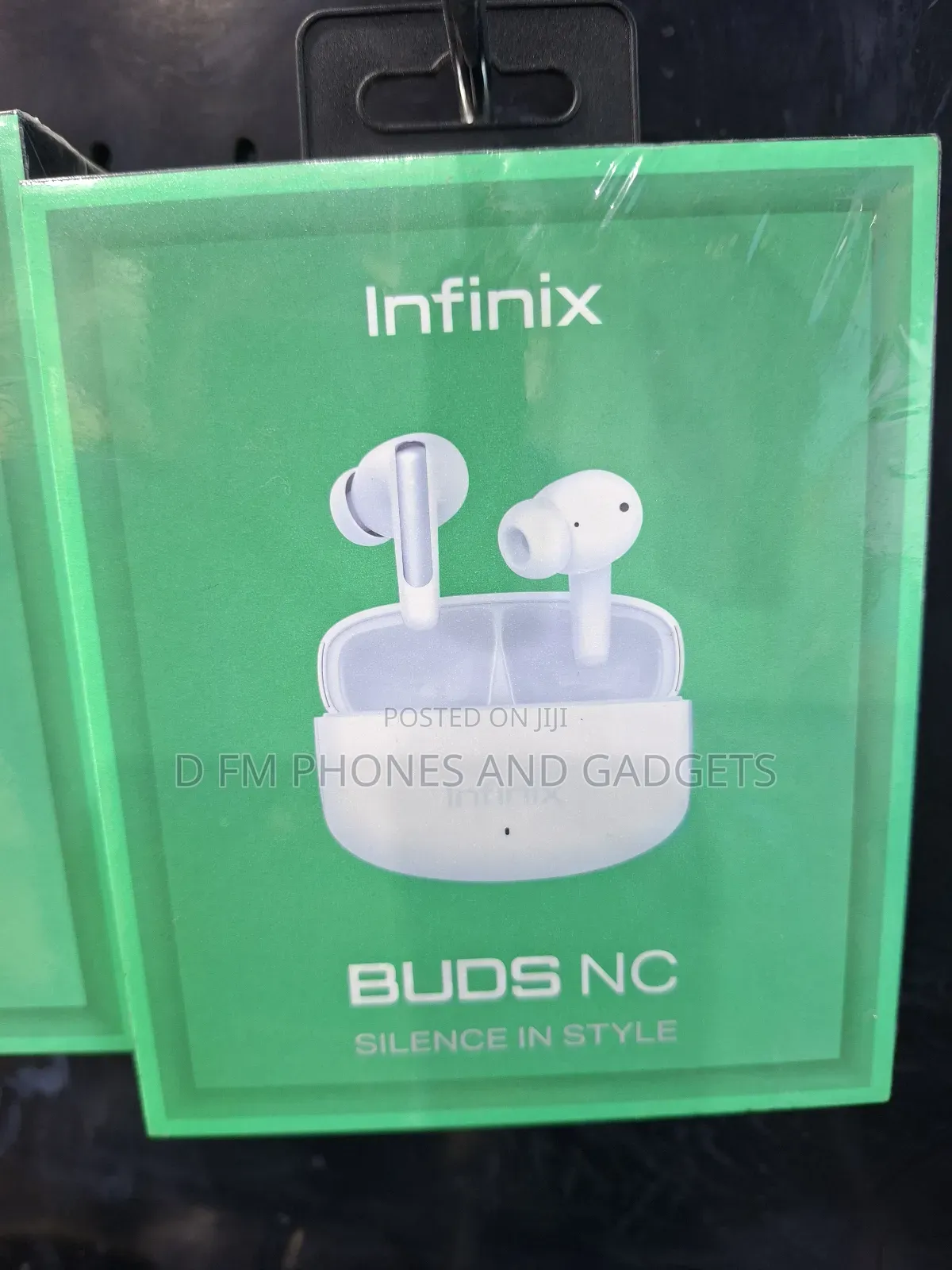 Infinix  Accessories