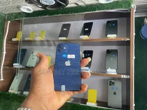 Apple iPhone 12 128 GB Blue