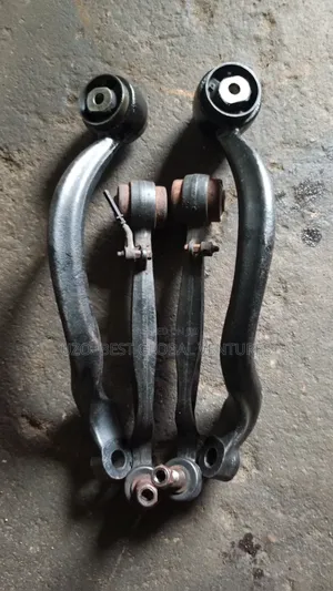 Complete Set Up and Down Arms Range Rover Vogue 2006/2012