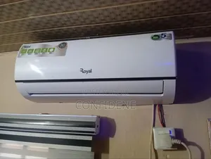 Royal 1hp Air Conditioner