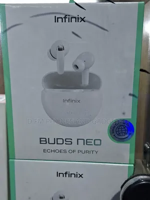 Infinix  Accessories
