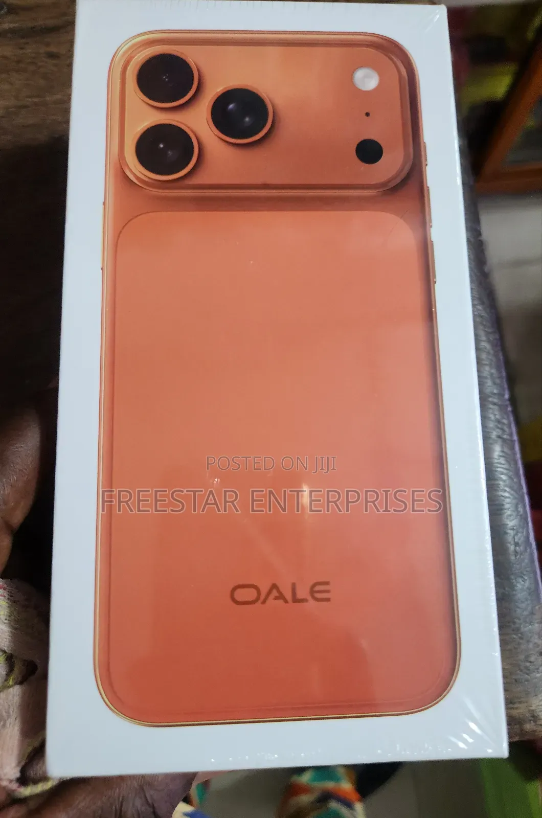 New Mobile Phone 128 GB
