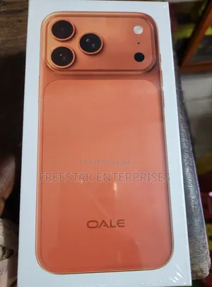 New Mobile Phone 128 GB