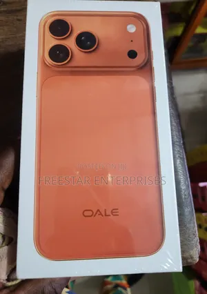 New Mobile Phone 128 GB