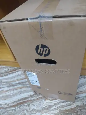 New HP ProOne 240 G10 All-in-One 8GB Intel Core I3 SSD 512GB