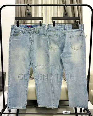 Baggy Jean