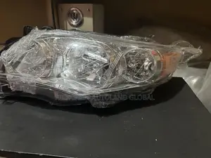 Toyota Corolla 2020-2013 Head Light/ Headlamps