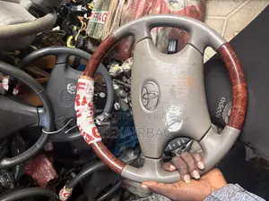Complete Steering 2.4 Camry