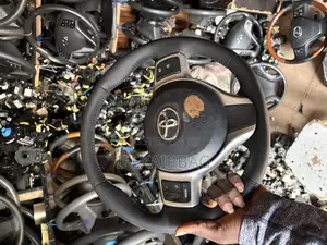 Complete Steering Yaris 2015