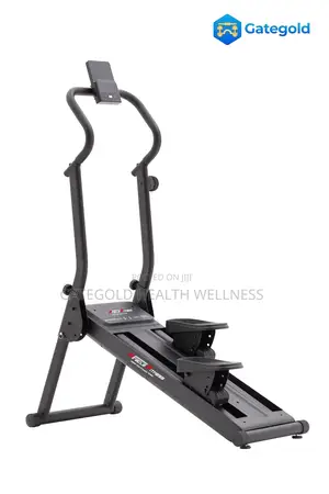 Mfs280 Climber Machine/ Stair Master