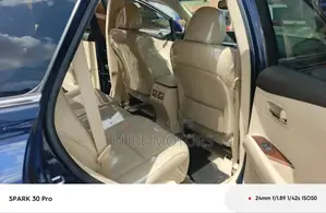Lexus RX 350 2014