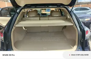 Lexus RX 350 2014