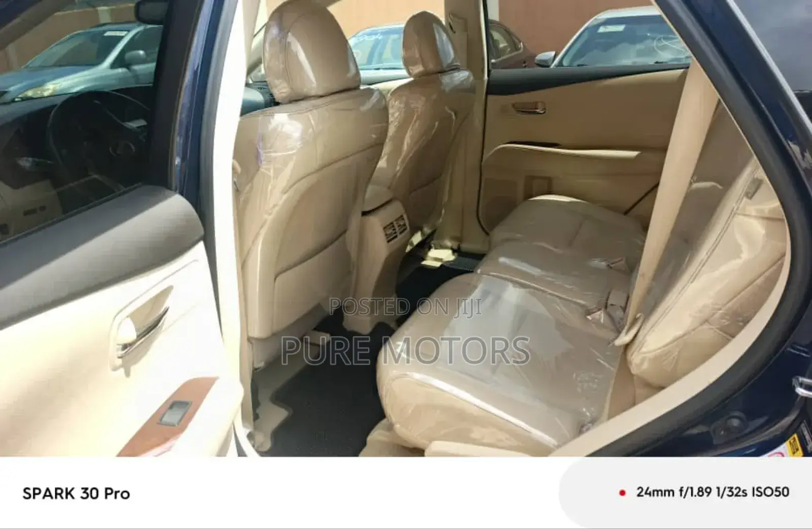 Lexus RX 350 2014