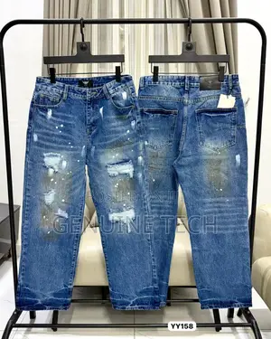 Baggy Jeans