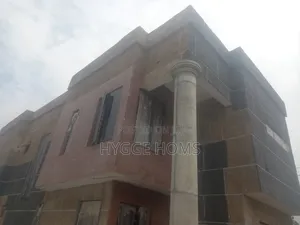 4bdrm Duplex in Greenhill Estate, Oko-Oba for sale