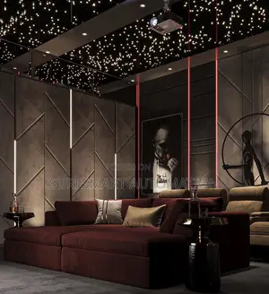 Home Cinema