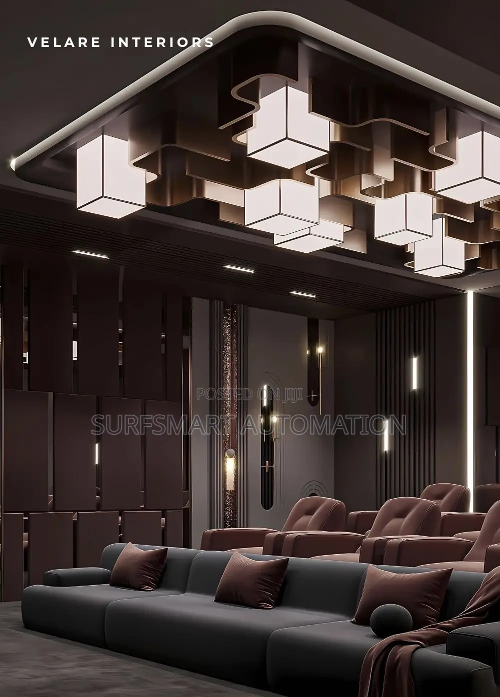 Home Cinema