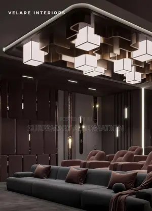 Home Cinema