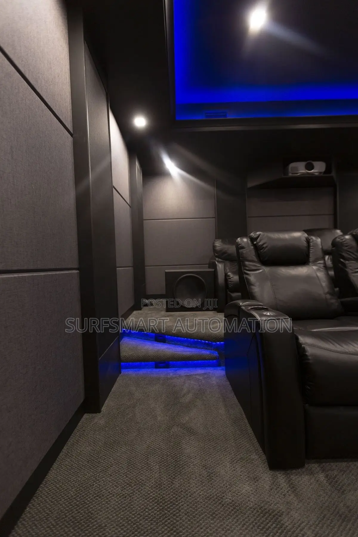 Home Cinema