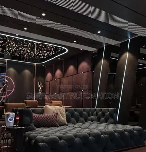Home Cinema