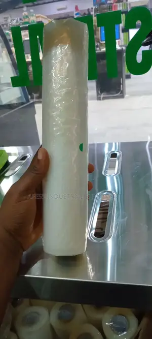 Vacuum Paper Roll 3.5m/2.85cm