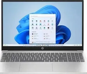 New Laptop HP 15-ra003nia 8GB Intel Core i5 SSD 512GB