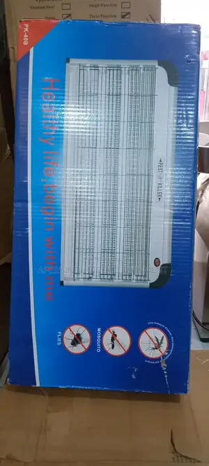 Insect Killer/Insect Catcher