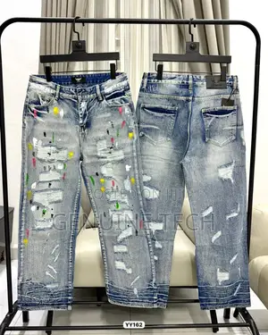 Baggy Jeans