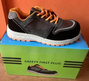 Safety First First Plug Shoe
