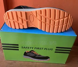 Safety First First Plug Shoe
