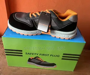 Safety First First Plug Shoe