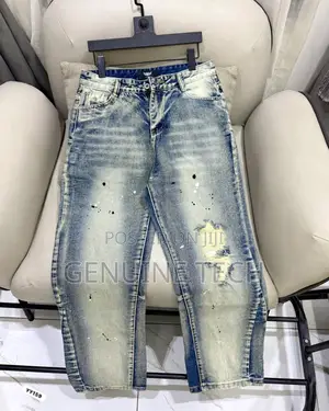 Baggy Jeans