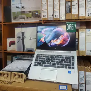New Laptop HP ProBook 4320S 16GB Intel Core I7 SSD 1T