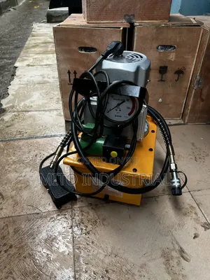 Electric Hydraulic Pump