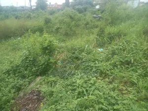 Full Plot of Land Greenhill Estate