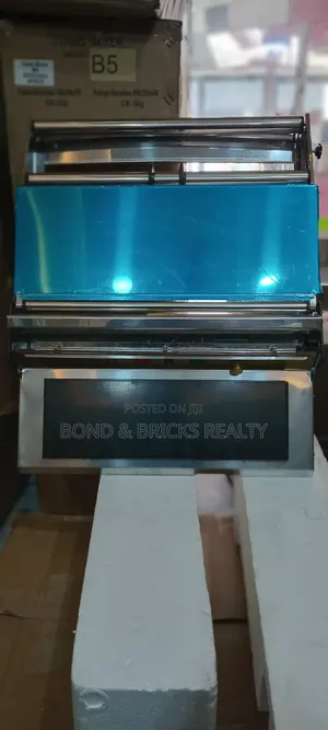 Food Wrapping Machine