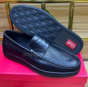 Clark's Original Men's Loafers