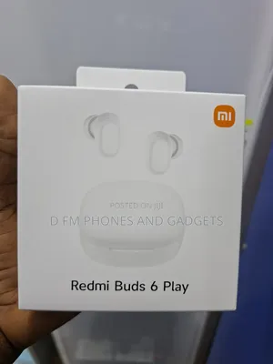 Xiaomi  Accessories