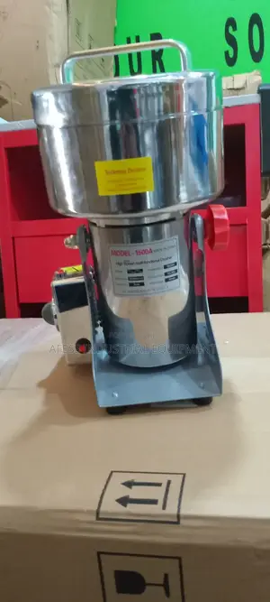 Spice Grinder 1500g