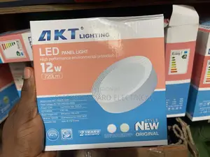Akt 12 Watts Surface Light
