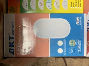 Fence Light Akt