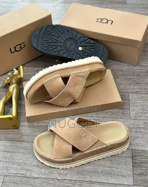 Ugg Suede Pam Top Quality Available