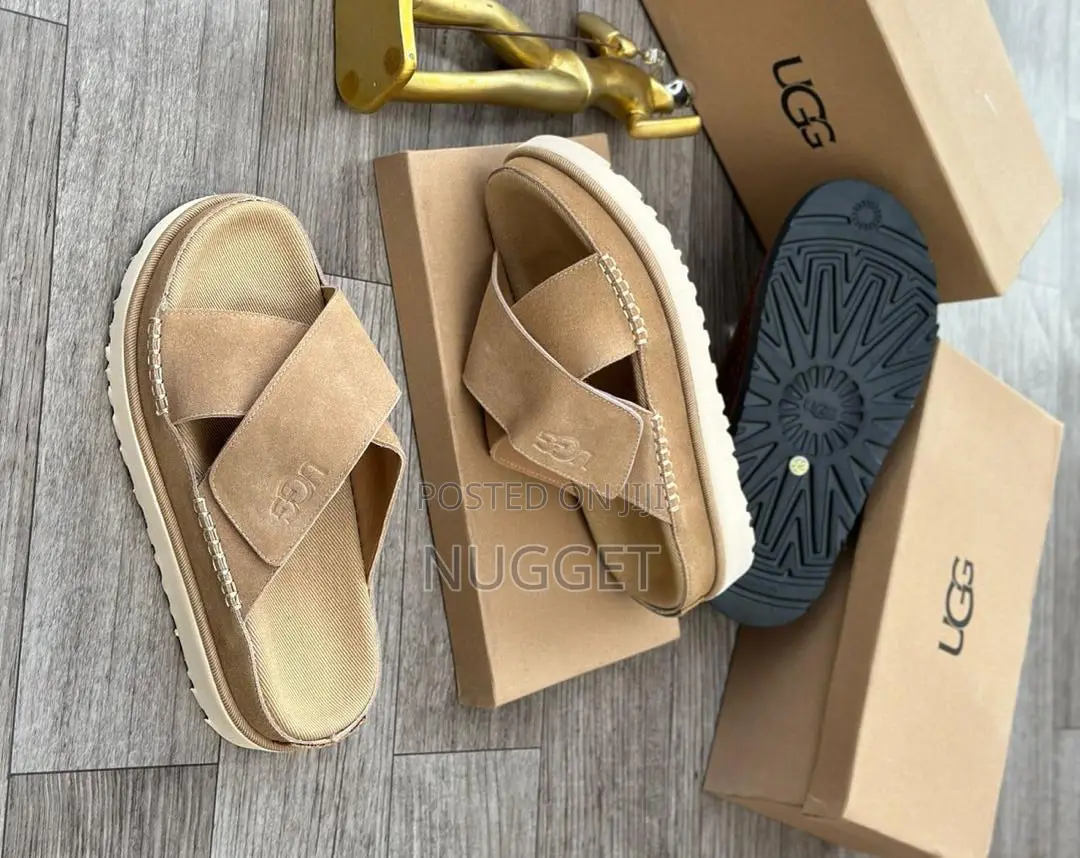 Ugg Suede Pam Top Quality Available
