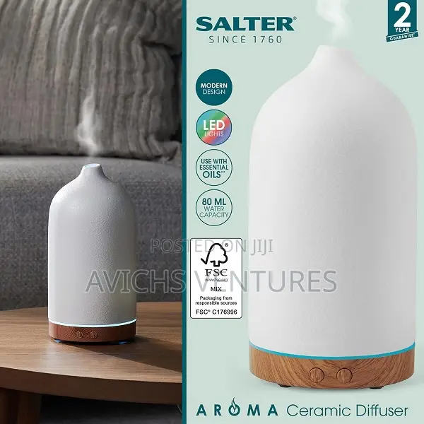 Aroma Ceramic Diffuser