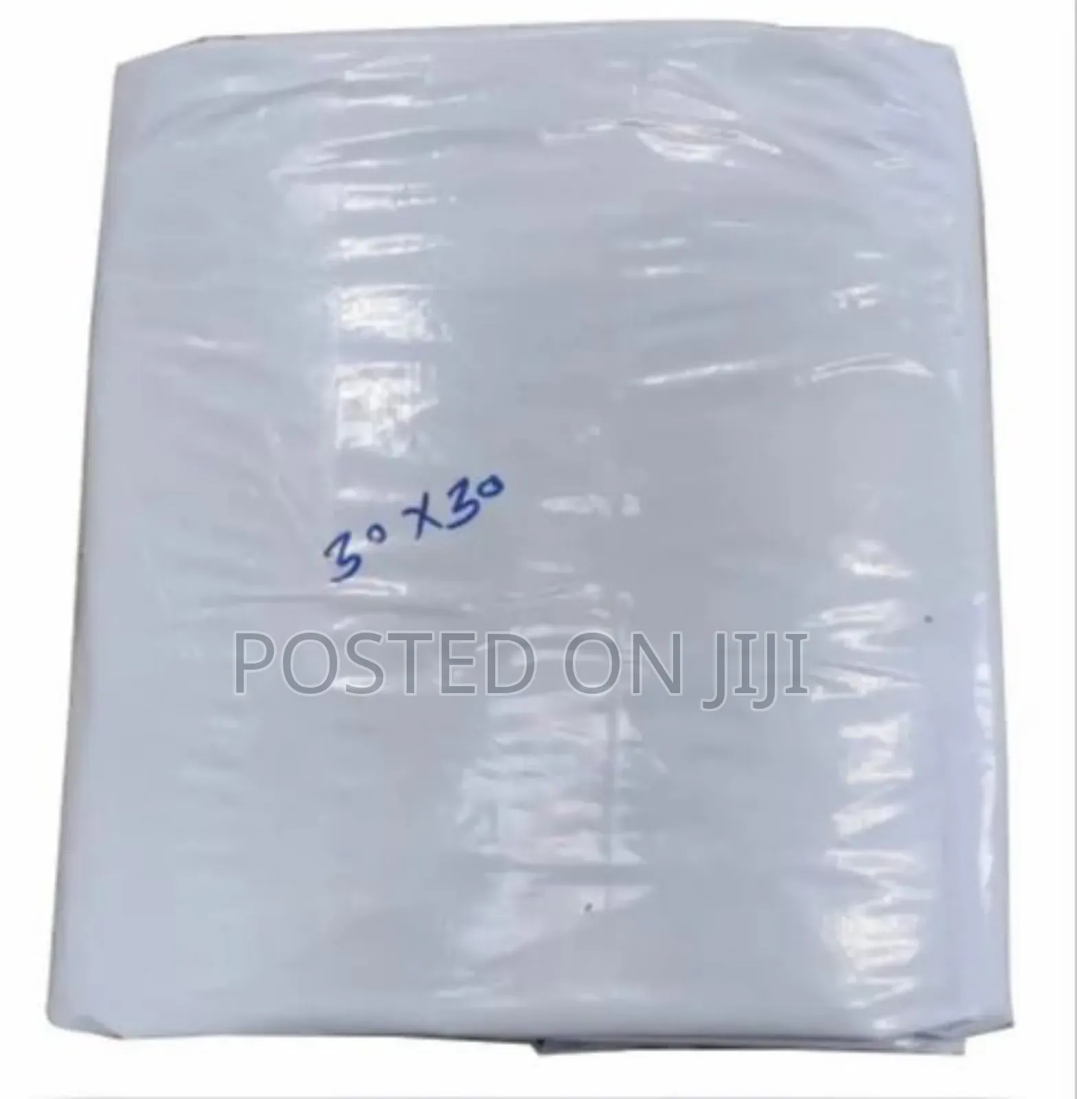 Tarpaulin Cover