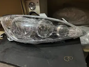 Toyota Camry 2006 / 2007 Headlamps/ Head Lights