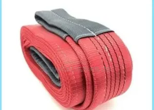 Lefting Belt 5 Ton 8m - Webbing Sling