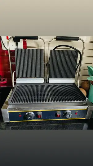 Shawarma Toaster  (Double)