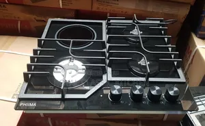 Built in Gas Hob