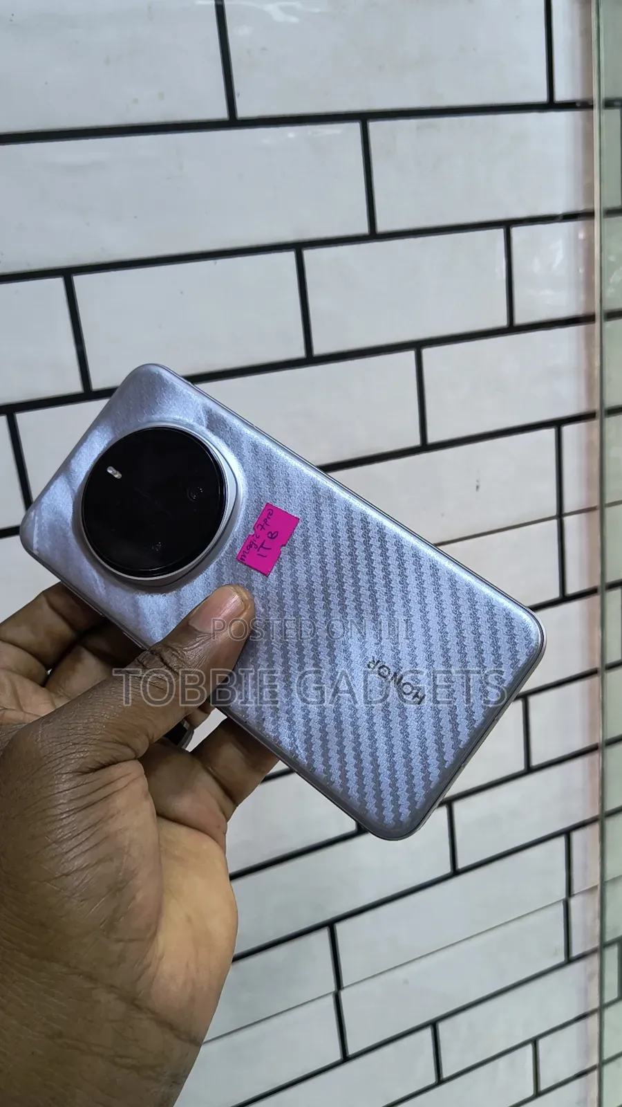 Honor Magic7 Pro 1 TB